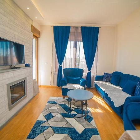 M&A Apartment & Spa, S 34, Vila Elsa 2 Zlatibor Kültér fotó