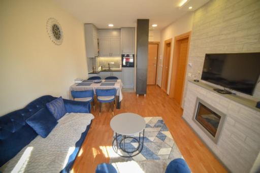 M&A Apartment & Spa, S 34, Vila Elsa 2 Zlatibor Kültér fotó