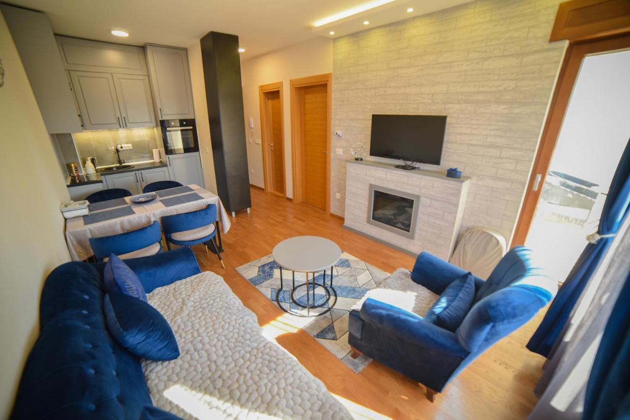 M&A Apartment & Spa, S 34, Vila Elsa 2 Zlatibor Kültér fotó