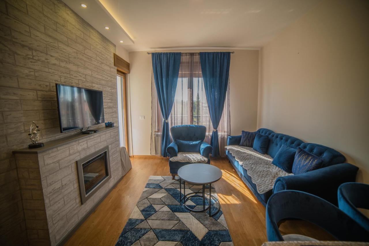 M&A Apartment & Spa, S 34, Vila Elsa 2 Zlatibor Kültér fotó