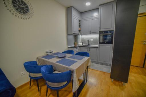 M&A Apartment & Spa, S 34, Vila Elsa 2 Zlatibor Kültér fotó