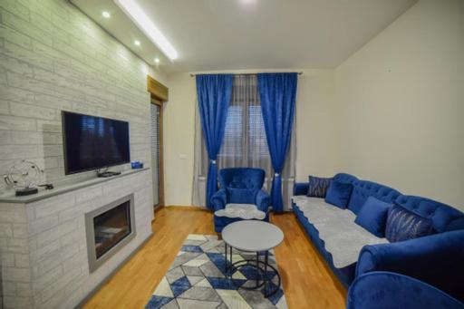 M&A Apartment & Spa, S 34, Vila Elsa 2 Zlatibor Kültér fotó