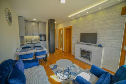 M&A Apartment & Spa, S 34, Vila Elsa 2 Zlatibor Kültér fotó