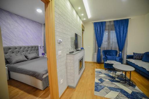 M&A Apartment & Spa, S 34, Vila Elsa 2 Zlatibor Kültér fotó