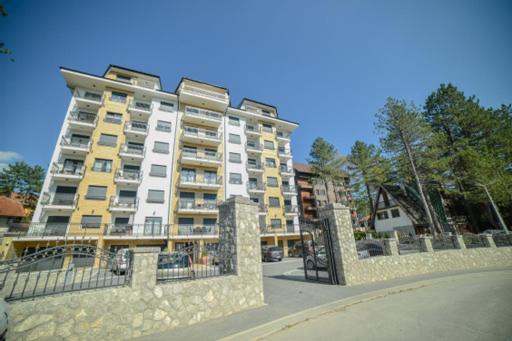 M&A Apartment & Spa, S 34, Vila Elsa 2 Zlatibor Kültér fotó