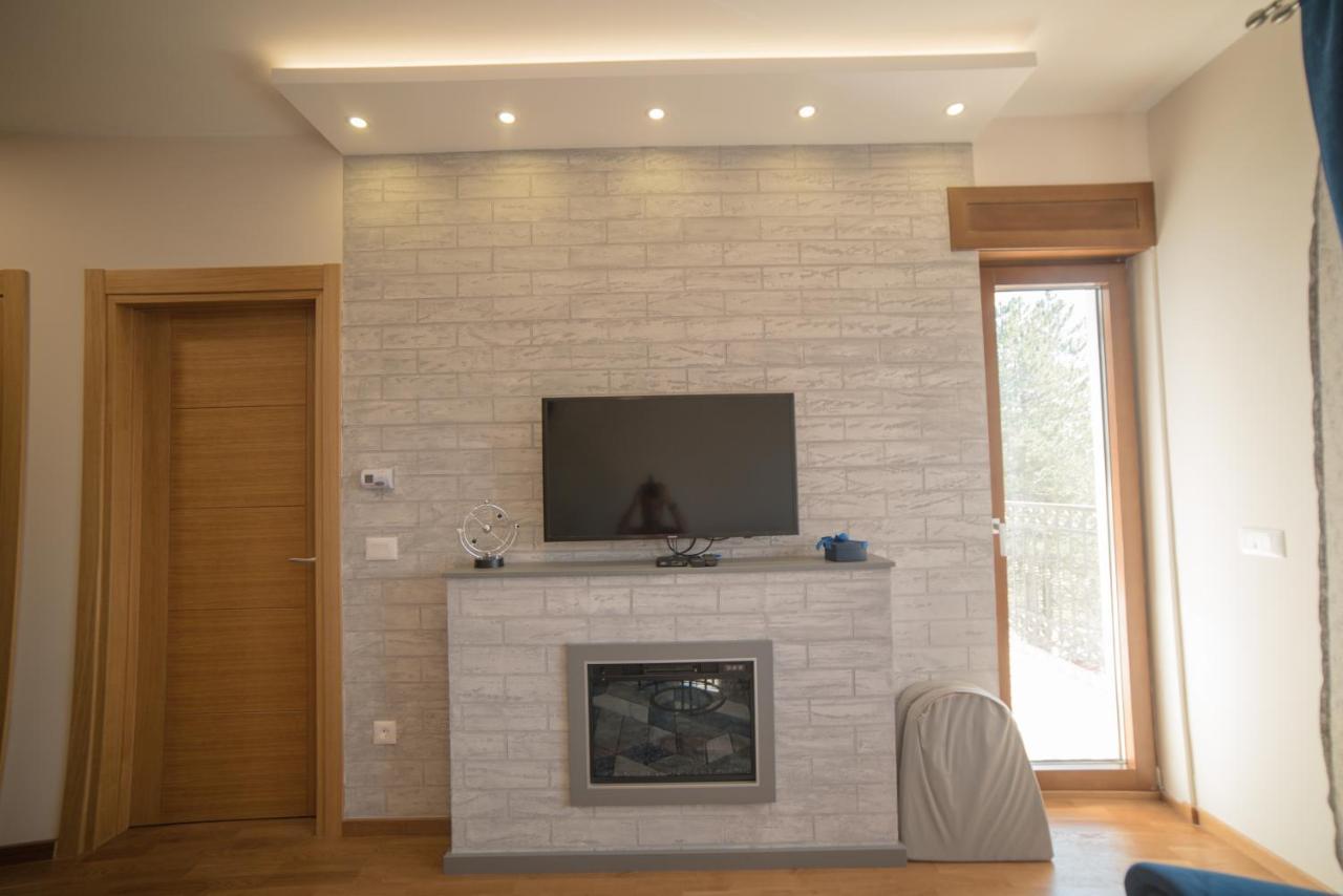 M&A Apartment & Spa, S 34, Vila Elsa 2 Zlatibor Kültér fotó