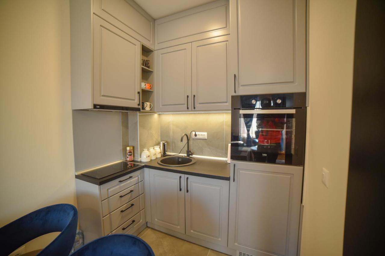 M&A Apartment & Spa, S 34, Vila Elsa 2 Zlatibor Kültér fotó