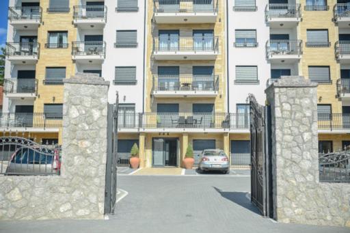 M&A Apartment & Spa, S 34, Vila Elsa 2 Zlatibor Kültér fotó