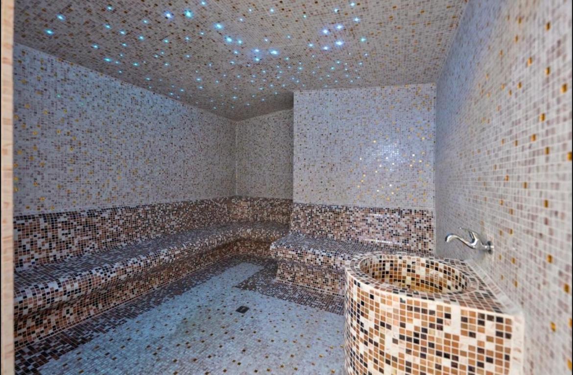 M&A Apartment & Spa, S 34, Vila Elsa 2 Zlatibor Kültér fotó