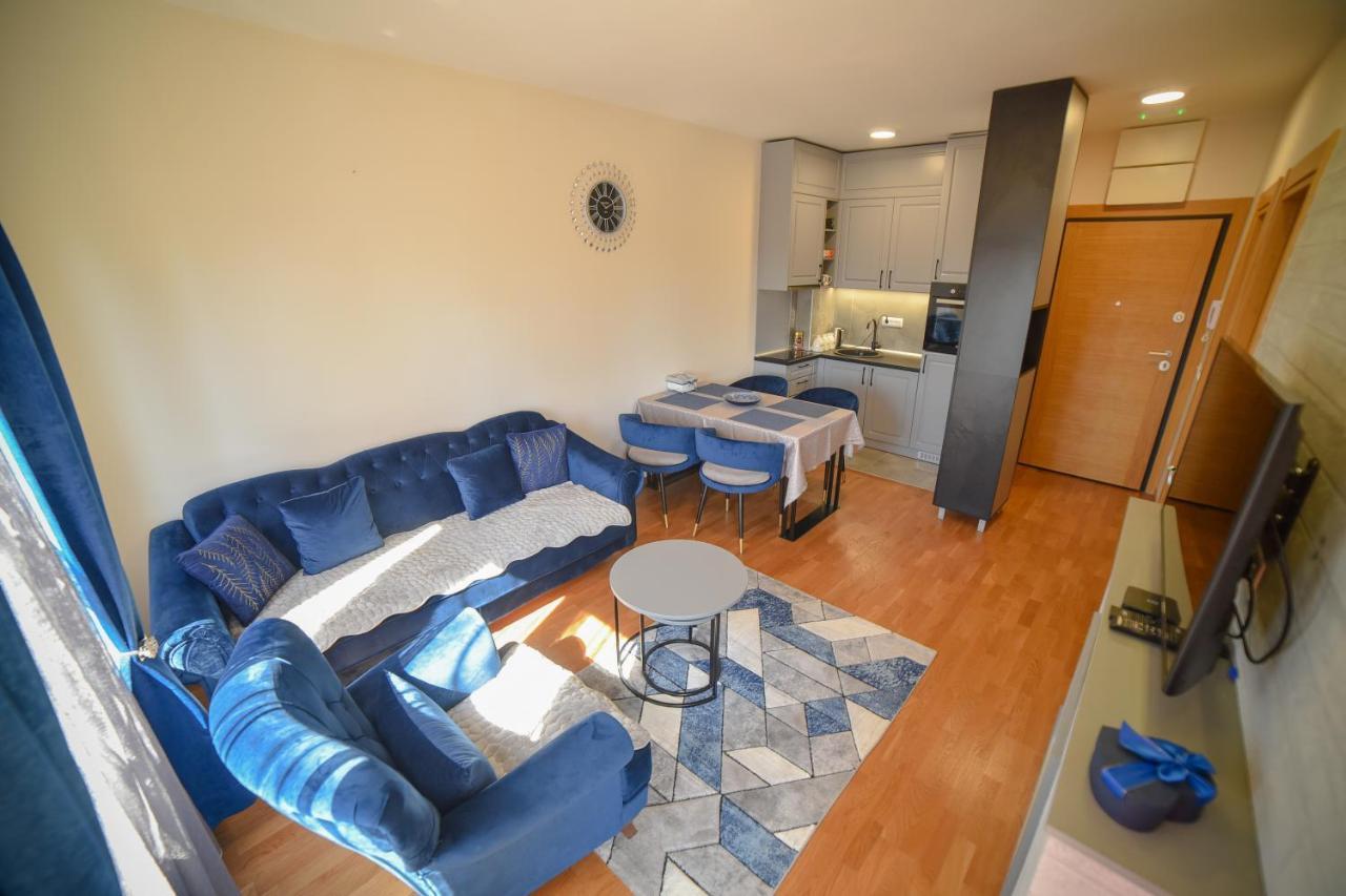 M&A Apartment & Spa, S 34, Vila Elsa 2 Zlatibor Kültér fotó