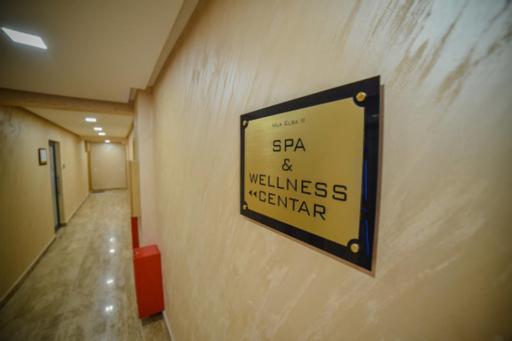 M&A Apartment & Spa, S 34, Vila Elsa 2 Zlatibor Kültér fotó
