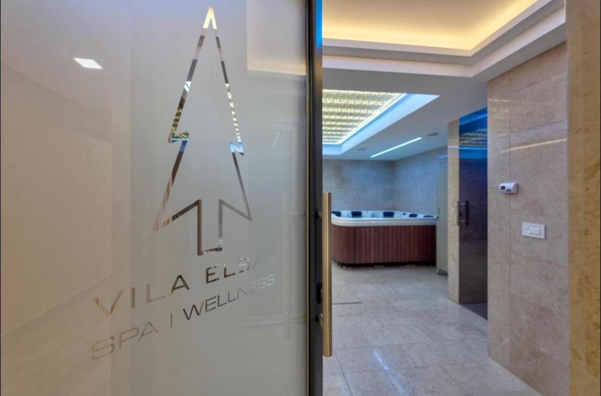 M&A Apartment & Spa, S 34, Vila Elsa 2 Zlatibor Kültér fotó