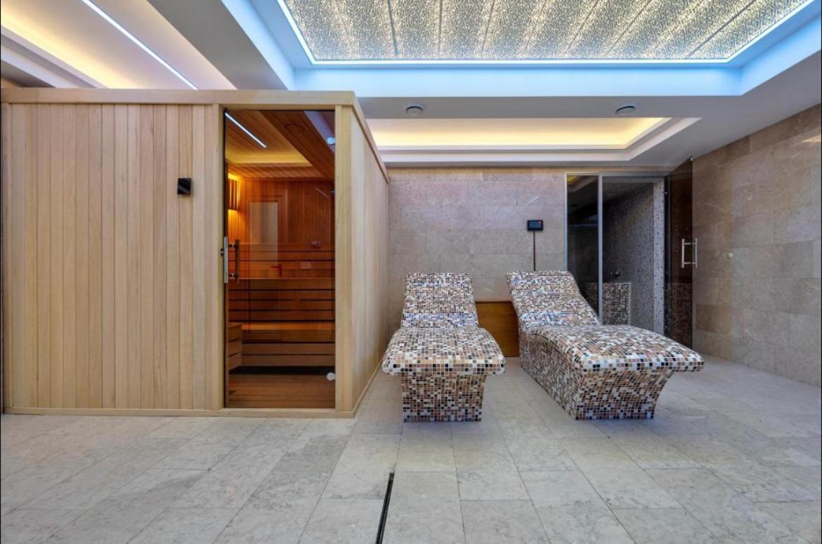 M&A Apartment & Spa, S 34, Vila Elsa 2 Zlatibor Kültér fotó